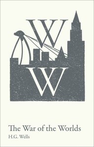 Художні книги: The War of the Worlds: GCSE 9-1 Set Text Student Edition [Collins Classroom Classics]