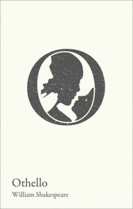 Книги для детей: Othello: A-level and GCSE 9-1 Set Text Student Edition [Collins Classroom Classics]