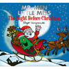 Mr. Men Little Miss The Night Before Christmas