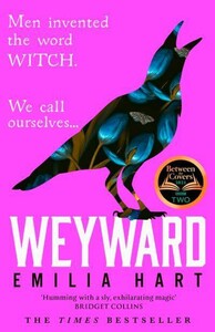 Книги для дорослих: Weyward [Harper Collins]