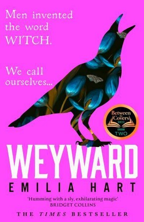 Художні: Weyward [Harper Collins]