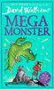 Megamonster [Harper Collins]