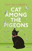 Christie A Cat Among the Pigeons [Harper Collins]