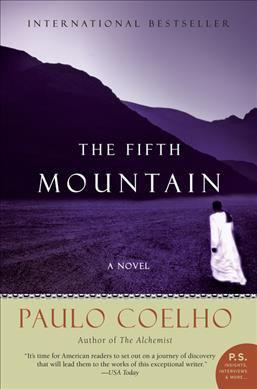 Художественные: Coelho: The Fifth Mountain [Harper Collins]