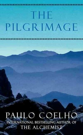 Художні: Coelho: The Pilgrimage [Harper Collins]