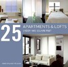 25 Apartments Under 1000 Square Feet