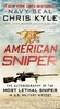 American Sniper: The Autobiography of the Most Lethal Sniper in U.S. Military History [Harper Collin