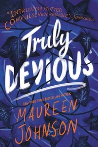 Книги для дорослих: Truly Devious (Book 1) [Harper Collins]