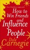 How to Win Friends and Influence People [Vermilion]
