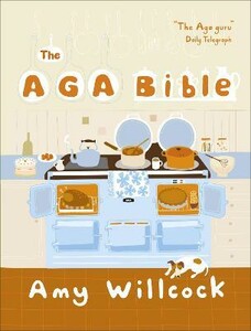 Книги для дорослих: The Aga Bible [Ebury]
