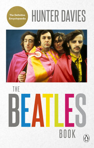 Мистецтво, живопис і фотографія: The Beatles Book [Random House]