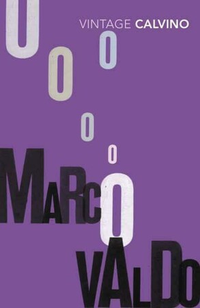 Художні: Marcovaldo [Vintage]