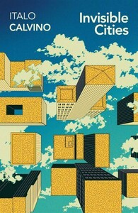 Художественные: Invisible Cities [Vintage]