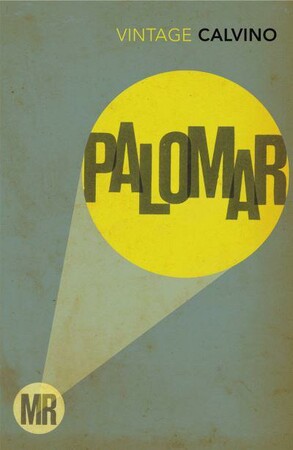 Художні: Mr Palomar [Vintage]