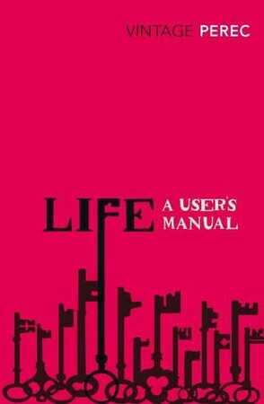 Художні: Life: A User's Manual [Vintage]