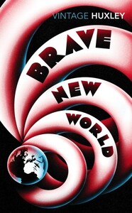Brave New World (9780099477464)