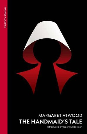 Художественные: Vintage Classics: The Handmaid's Tale [Vintage]