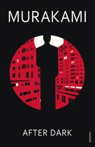 Murakami: After Dark [Random House]