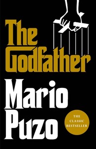 Художні: The Godfather [Random House]
