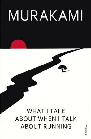 Біографії і мемуари: What I Talk About When I Talk About Running [Random House]