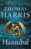 Hannibal Lecter: Hannibal (Book 3) [Arrow Books]