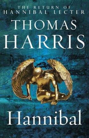 Художні: Hannibal Lecter: Hannibal (Book 3) [Arrow Books]