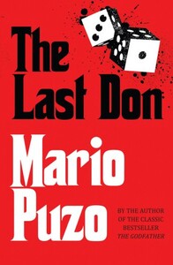Книги для взрослых: The Last Don [Paperback]
