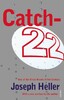 Catch-22 [Paperback] (9780099536017)