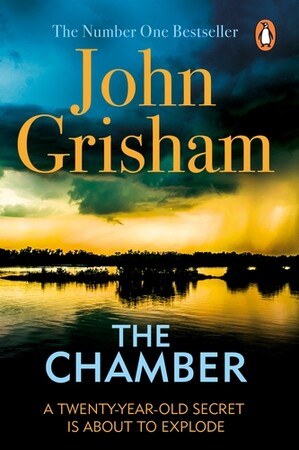 Художественные: The Chamber [Random House]