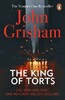 Grisham King of Torts (new edition) [Arrow Books]