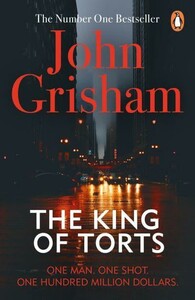 Художні: Grisham King of Torts (new edition) [Arrow Books]