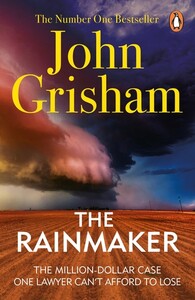 Художні: The Grisham Rainmaker [Random House]