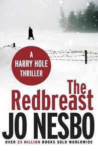 Художні: The Redbreast - Harry Hole (Jo Nesb) (9780099546771)