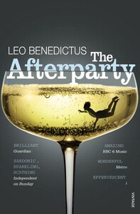 Художественные: The Afterparty (Leo Benedictus)