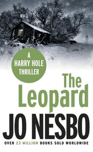 Книги для дорослих: The Leopard Harry Hole 8 - Harry Hole (9780099563648)
