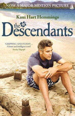 Художні: The Descendants (Kaui Hart Hemmings)