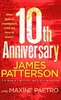10th Anniversary (Womens Murder Club 10) - Womens Murder Club (James Patterson)