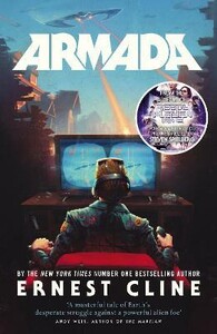 Книги для дорослих: Armada [Cornerstone]