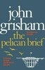 Grisham The Pelican Brief