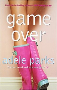 Книги для взрослых: Parks Game Over