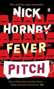 Книги для дорослих: Fever Pitch (Paperback)
