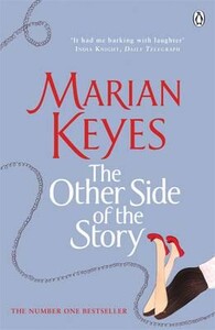 Книги для дорослих: The Other Side of the Story (Marian Keyes)