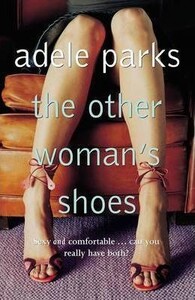 Книги для дорослих: Parks The Other Woman's Shoes