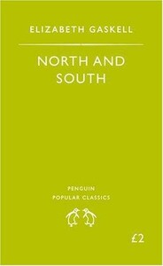 Книги для дорослих: North and South