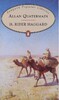 Allan Quatermain