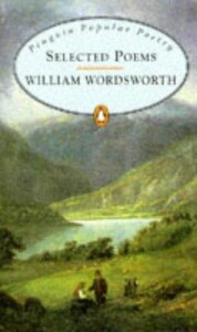 Selected Poems Wordsworth, W.