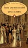 Sense and Sensibility (Penguin) (9780140623277)