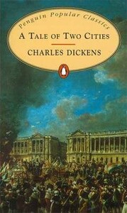 Художні: A Tale of Two Cities (Dickens, Ch.) (9780140623581)