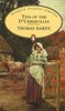 Tess of the D'Ubervilles