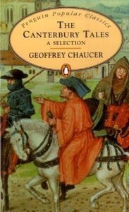 Книги для дорослих: Canterbury Tales